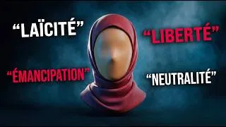 Miniature : LAÏCITÉ & VOILE : 66 min d'analyse pour dépasser les polémiques