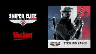 Miniature : Sniper Elite Resistance - Opération bombes volantes - Tuer Erich Von Braun