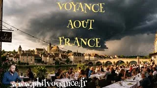 Miniature : FRANCE AOUT 26 : UN EVENEMENT MARQUANT ET DERANGEANT