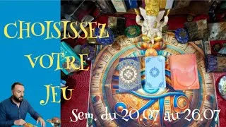 Miniature : CHOISISSEZ VOTRE TAS!
