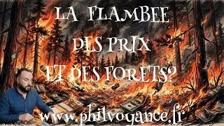 Miniature : FLAMBEE DES PRIX / FLAMBEE DES FORETS 