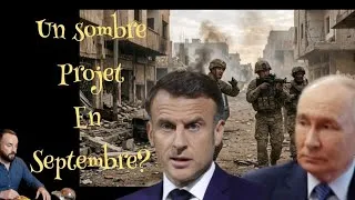 Miniature : M@NU VA T IL PASSER A L'ATT@QUE?