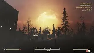 Miniature : Fallout 76 KABOOOOOOM