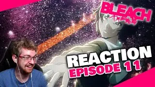 Miniature : MASAKI, LA REINE - BLEACH TYBW EPISODE 11 REACTION | Thousand Year Blood War