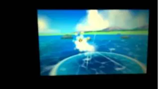 Miniature : Pokémon Saphir Alphe [Pêche shiny] Carayon shiny