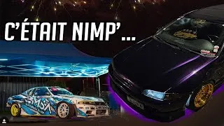 Miniature : Ce rasso est parti en vrille! Ft. @GUYGUYSTUNTSHOW  | @Phiz67