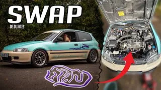 Miniature : La meilleure modif pour ton moteur! Le résultat est DINGUE!! | @Phiz67