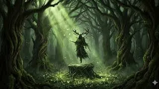 Miniature : Lisa Gerrard In Search Of Lost Innocence (gregorian chant cover)
