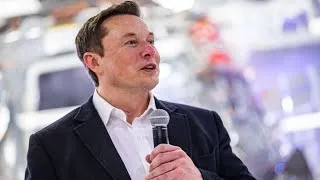 Miniature : Staying motivated with Elon Musk