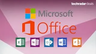 Miniature : Suite Microsoft Office: Introduction