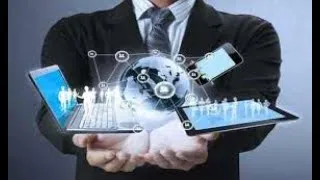 Miniature : #3. pourquoi l'informatique? : A la découverte des branches de bases