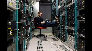 Miniature : #2. pourquoi l'informatique? : A la découverte des branches de bases