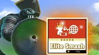 Miniature : Grind pour l'ELITE SMASH avec K ROOL