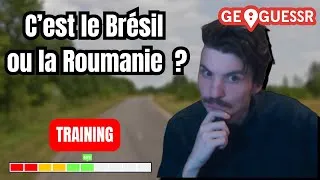 Miniature : Training GeoGuessr : ou comment passer de touriste à globe-trotter 🧭
