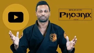 Miniature : Phoenix A.D.A. Martial Arts - Pour nos abonnés