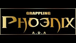 Miniature : Phoenix A.D.A. Martial Arts - Grappling