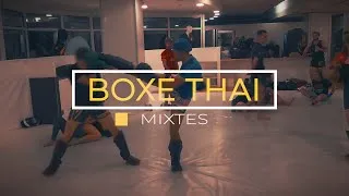 Miniature : Phoenix A.D.A. Martial Arts - Boxe Thaï Mixtes - Action !