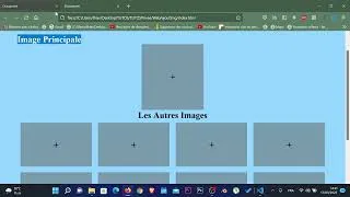 Miniature : comment afficher une image de n'importe quelle source #2