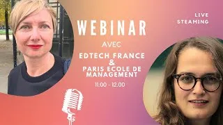 Miniature : Replay - Comment humaniser l'expérience favorise l'accompagnement des candidats ?