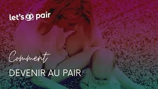 Miniature : Comment devenir Au Pair ?
