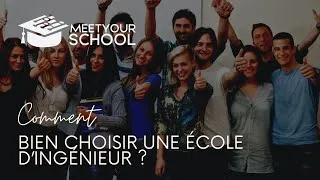 Miniature : Comment bien choisir son école d'ingénieur ?