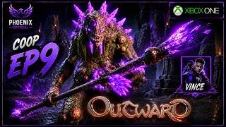 Miniature : Outward coop ep9