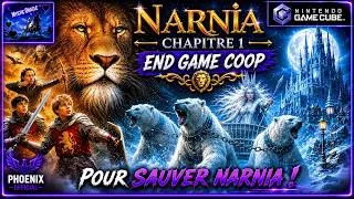 Miniature : narnia chapitre 1 end game coop
