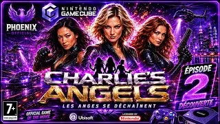 Miniature : Charlie Angel BOSS d'hiver silencieux et Sac d'os épisode 2 "decouverte"