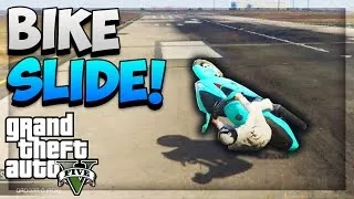 Miniature : SLIDE GTA 5