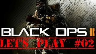 Miniature : JE DOIS RETROUVÉ WOODS | LET'S PLAY #01 CALL OF DUTTY BLACK OPS 2