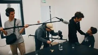 Miniature : comment faire un "S'ombre" court-métrage d'Horreur