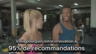Miniature : Blackbelt Punch : la revelation