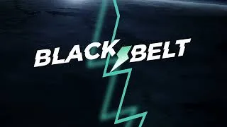 Miniature : Blackbelt arrive