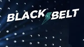 Miniature : Lancement du projet BLACKBELT