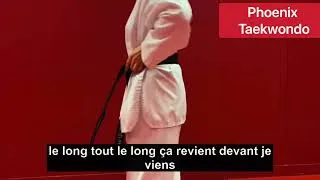 Miniature : Mettre sa ceinture : Méthode facile pour taekwondo, judo, karaté, jujitsu, aïkido, hapkido, …