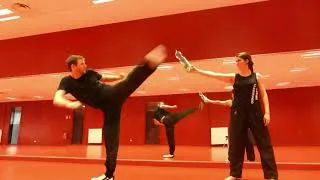 Miniature : Petit inédit humoristique jamais diffusé - Bonne reprise à tous !