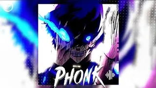 Miniature : Phonk Edit audios 💪🏻🎧