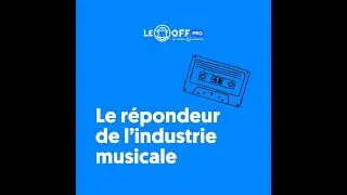 Miniature : Artistes indépendant·es et propriétés intellectuelles avec Vincent Bergeron, avocat.