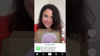 Miniature : Comment TikTok te rend accro ?