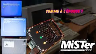 Miniature : MiSTer FPGA : remplace-t-il vraiment le hardware rétro ?