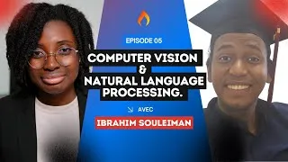 Miniature : DISCUSSION AUTOUR DU MACHINE LEARNING ET DE L'IA GÉNÉRATIVE (avec Ibrahim Souleiman)