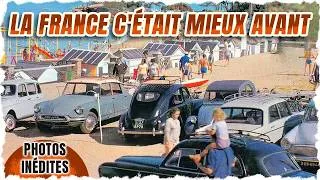 Miniature : La FRANCE C'ETAIT MIEUX AVANT / Plus de 120 Cartes Postales Anciennes et photos  de Nos Villes