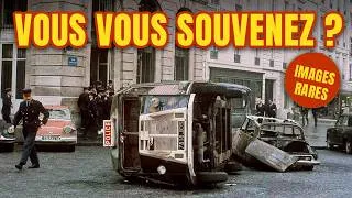 Miniature : Cette France-là nous manque terriblement !