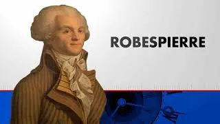 Miniature : Robespierre, Héros ou monstre ? | Hervé Leuwers