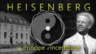 Miniature : HEISENBERG  (2/3) : Le Principe d'Incertitude