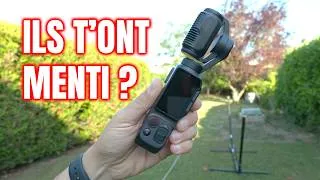 Miniature : On vous a menti sur la Luna Ultra (J'ai dû vérifier par moi-même)
