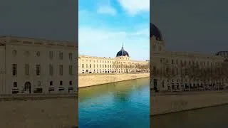 Miniature : Lyon Rivers: Rhône & Saône | The Blue Danube – Johann Strauss II