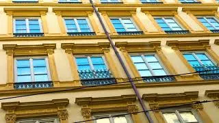 Miniature : Film docu – Architecture – Lyon, France – Facade Travel