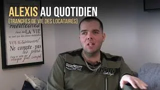 Miniature : Alexis au quotiedien