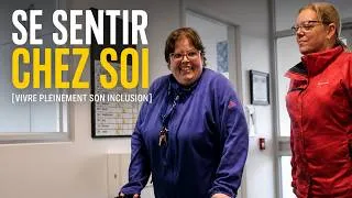 Miniature : Se sentir chez soi, vivre pleinement son inclusion